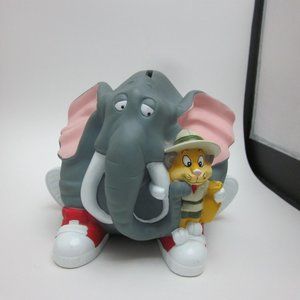 MGM Grand Elephant Bank 1997